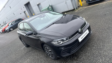 Volkswagen Polo 1.0 TSI Life 5dr Petrol Hatchback